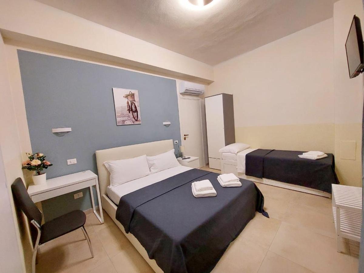 Bonaini Relax B&B Pisa Esterno foto