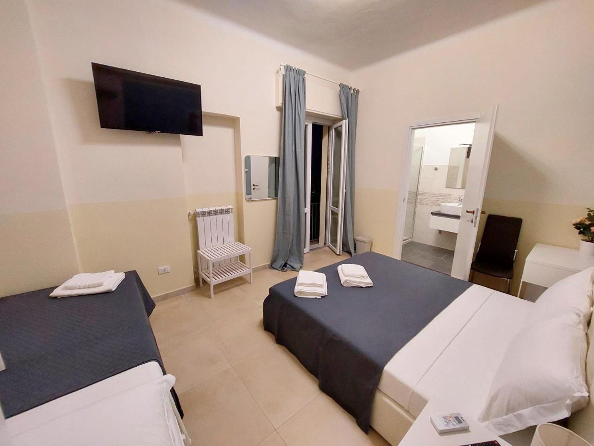 Bonaini Relax B&B Pisa Esterno foto