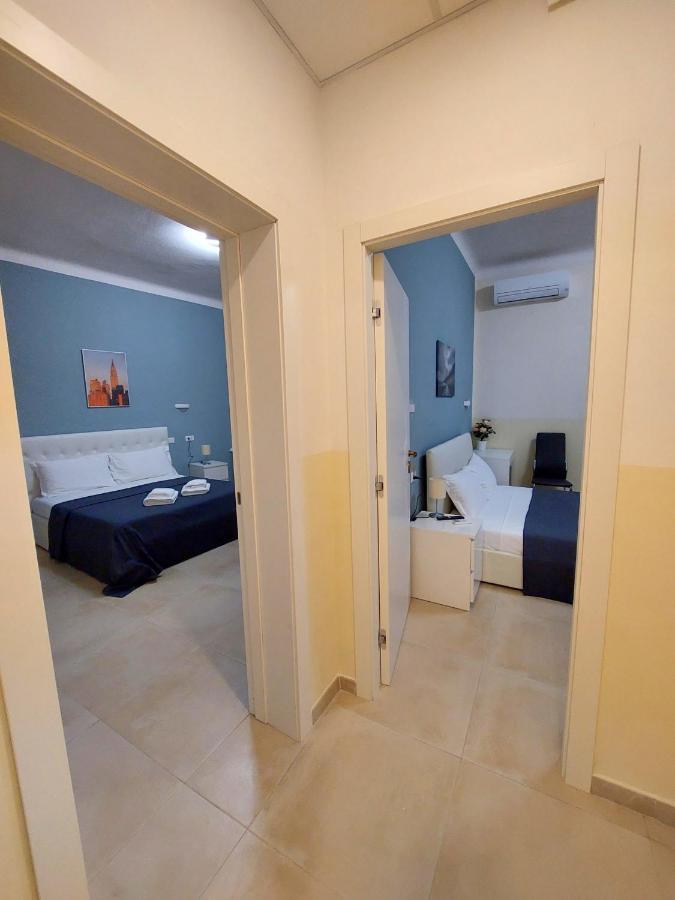 Bonaini Relax B&B Pisa Esterno foto